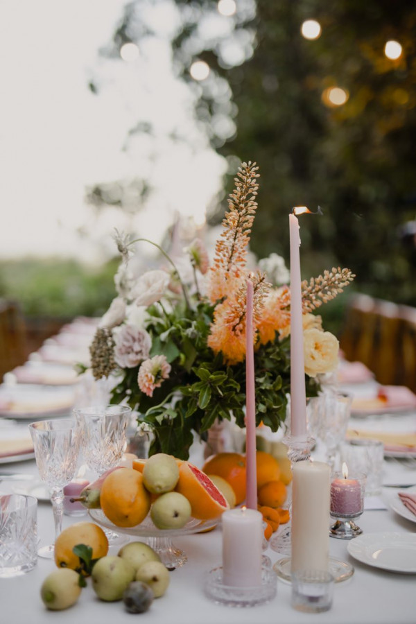 Все о годовщине Насти Волковой и Жени