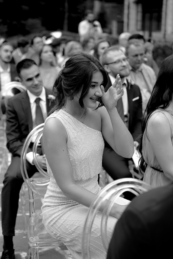 Свадьба Юрия и Екатерины в загородной резиденции