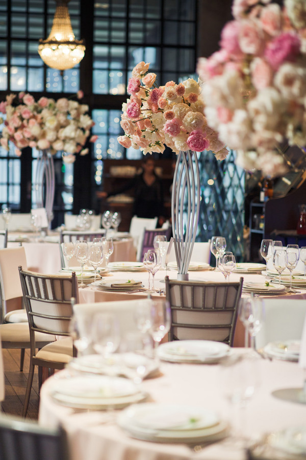 Свадьба Кристины и Руслана в Подмосковье