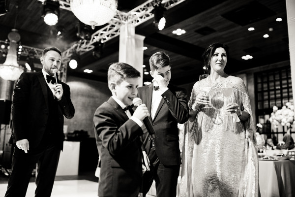 Свадьба Кристины и Руслана в Подмосковье