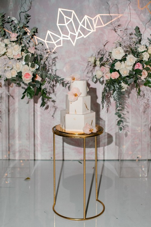 Как выбрать оформление для свадьбы, если нет