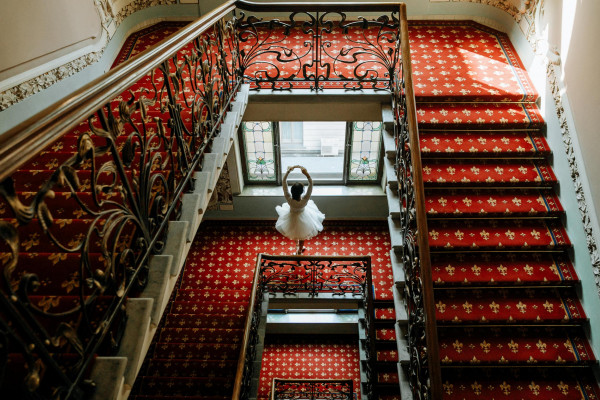 Площадки National, a Luxury Collection Hotel