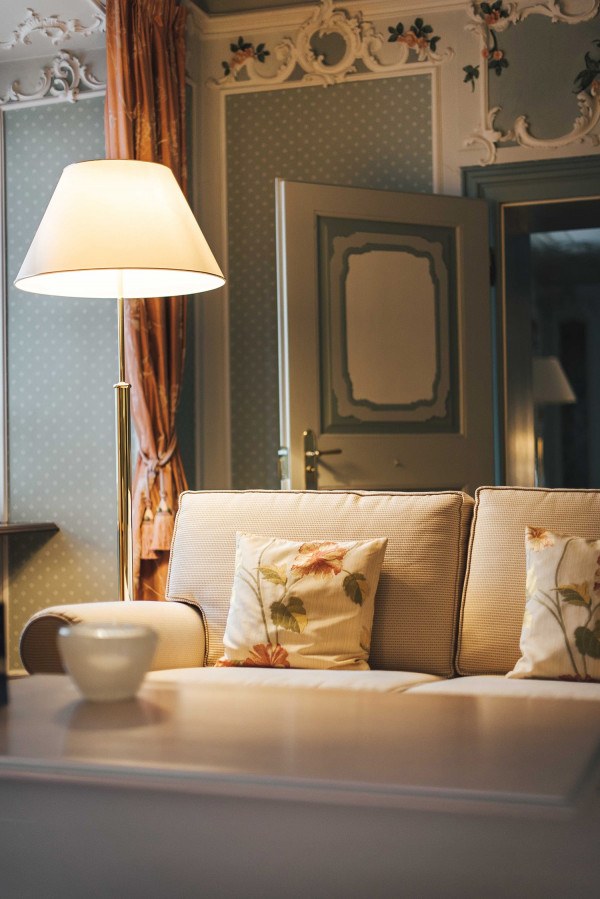 Лучшие отели мира для свадьбы и медового