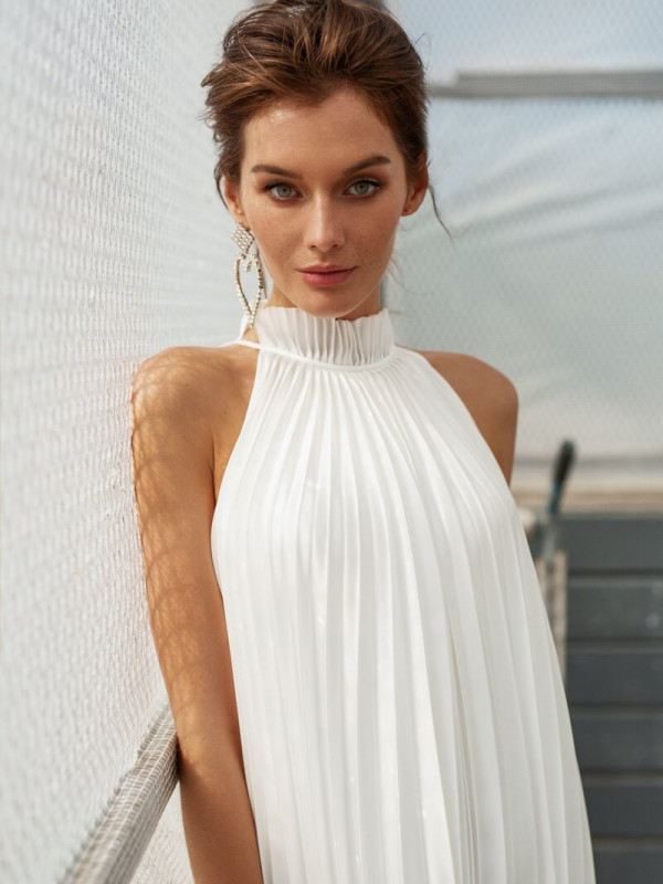 Как создать естественный образ невесты