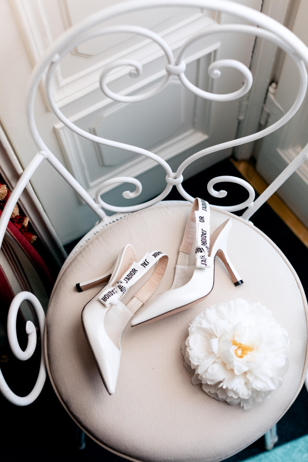 Свадьба на знаменитой вилле Балбьянелло