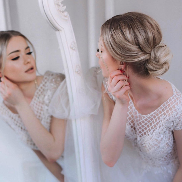 Почему низкий пучок — беспроигрышный выбор для