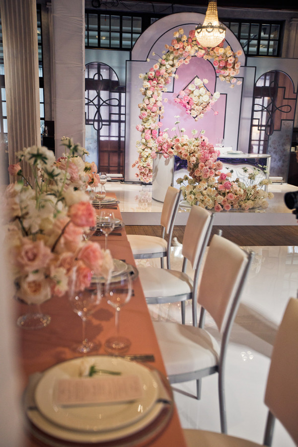 Форс-мажор на свадьбе: как справиться с ливнем