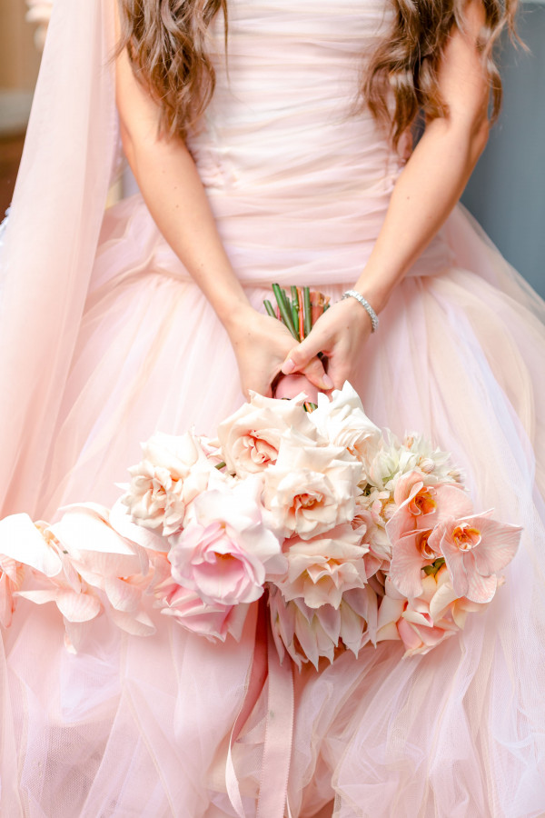 VALENKOVA STUDIO: стиль и характер