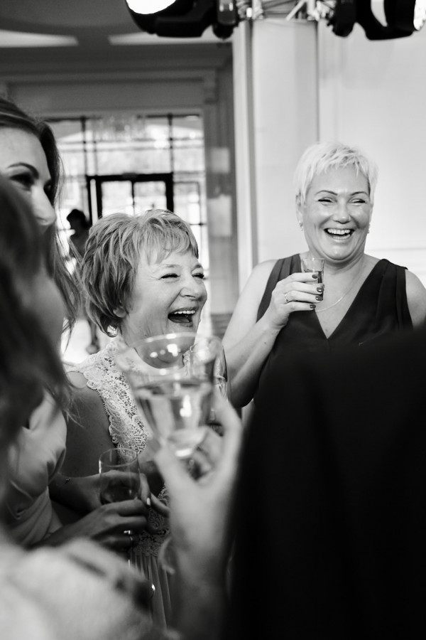 Свадьба Юрия и Екатерины в загородной резиденции