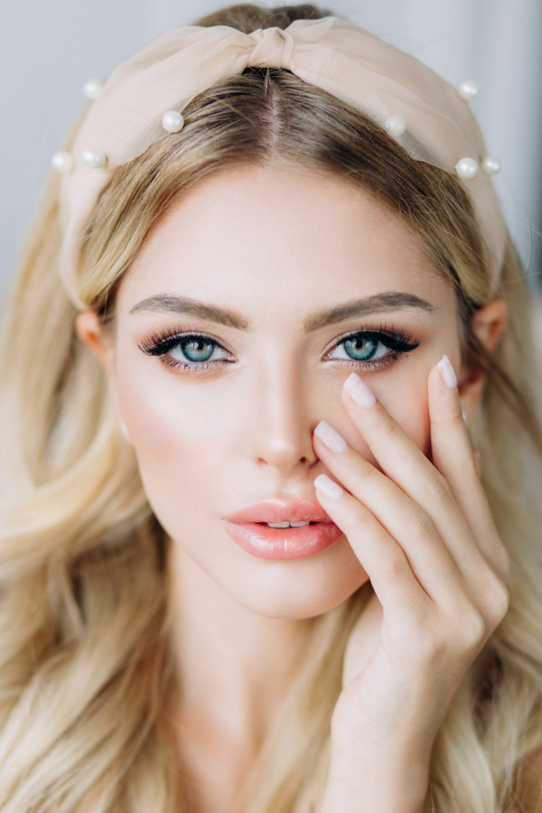 Как ухаживать за кожей перед свадьбой