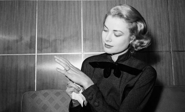 Легендарные свадьбы: Грейс Келли и князь Монако