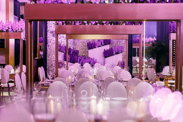 Свадьба T-Killah и Марии Беловой: как это