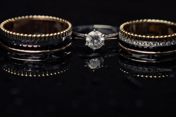 Свадьба Кристины и Руслана в Подмосковье