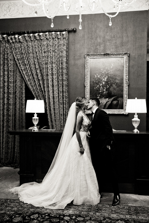 Форс-мажор на свадьбе: как справиться с ливнем