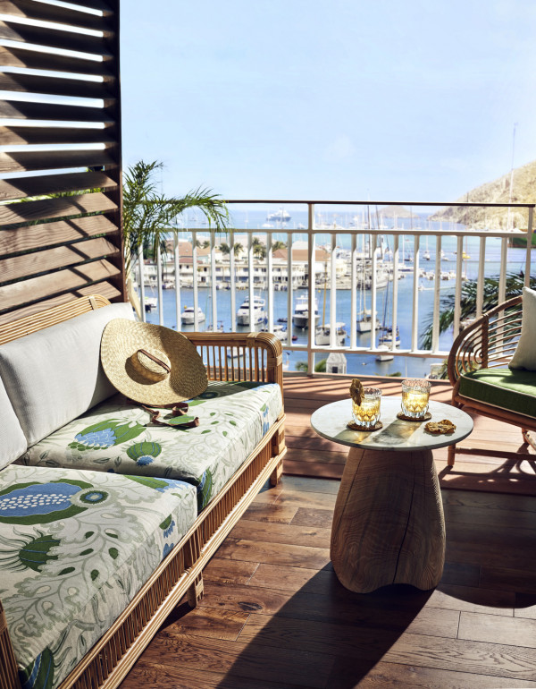 Лучшие отели мира для свадьбы и медового