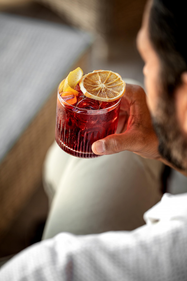 Лучшие отели мира для свадьбы и медового