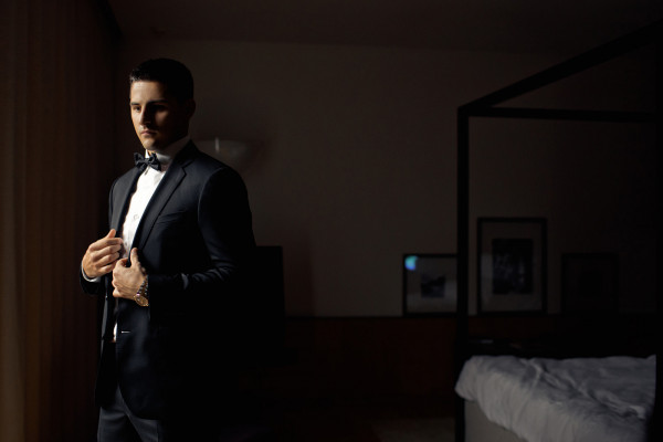 Свадьба Кристины и Руслана в Подмосковье