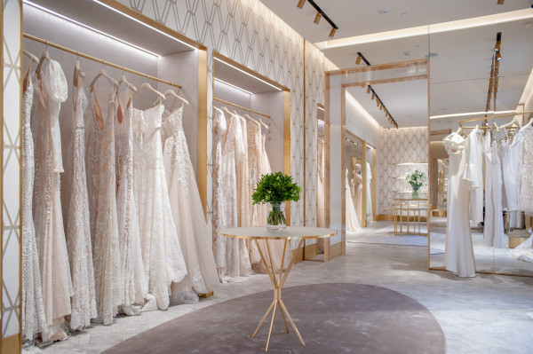 Платья BoscoCeremony