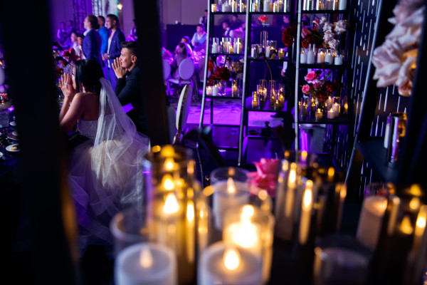 Свадьба Игоря Оськина и Любови Сидоркиной