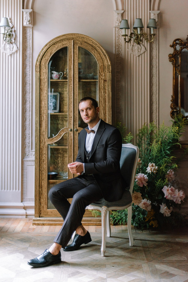 Сияющая кожа — основа свадебного макияжа