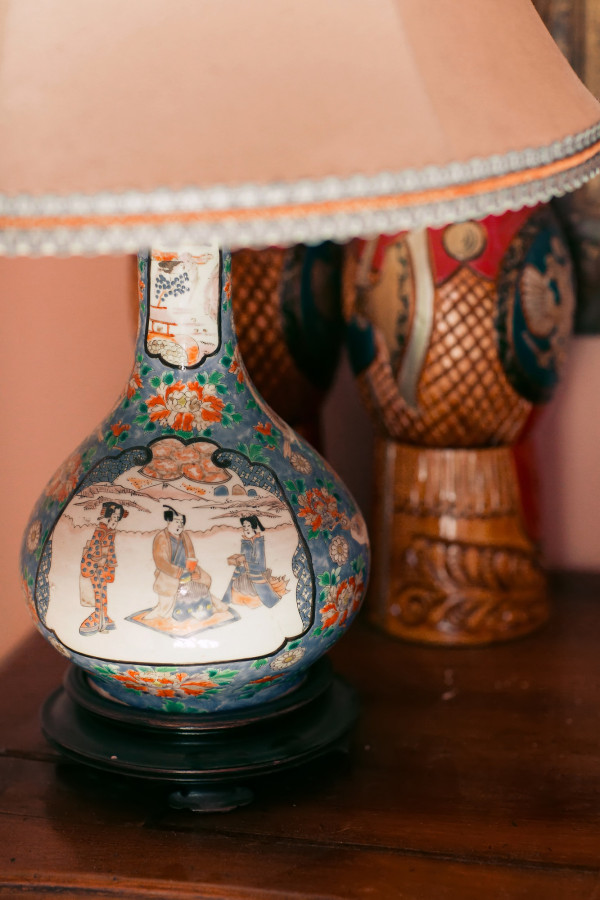 Cвадьба Треи и Кея в старинном французском