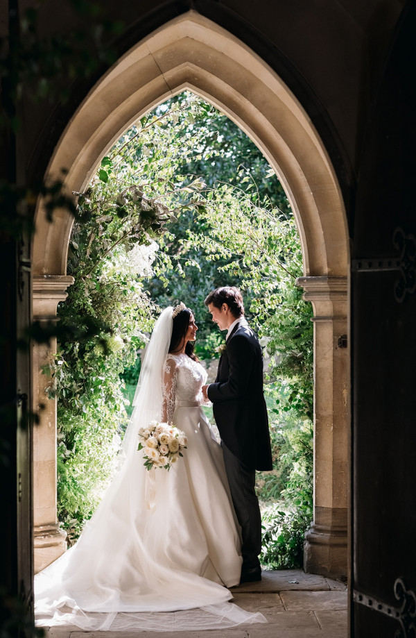 «Королевская» свадьба Маргарет и Фила в Англии