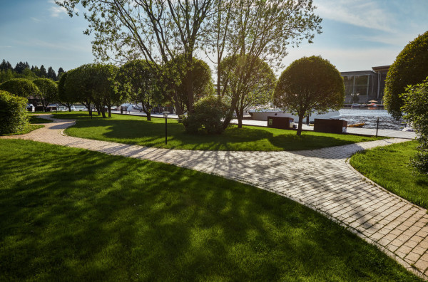 Все о свадьбах в яхт-клубе Sky River