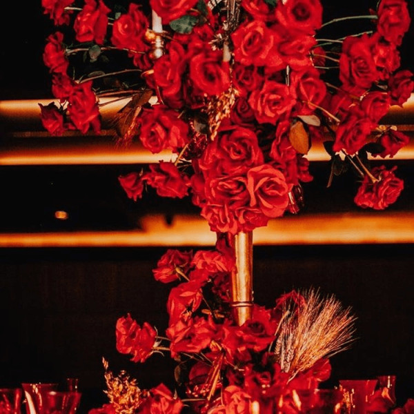 VALENKOVA STUDIO: стиль и характер