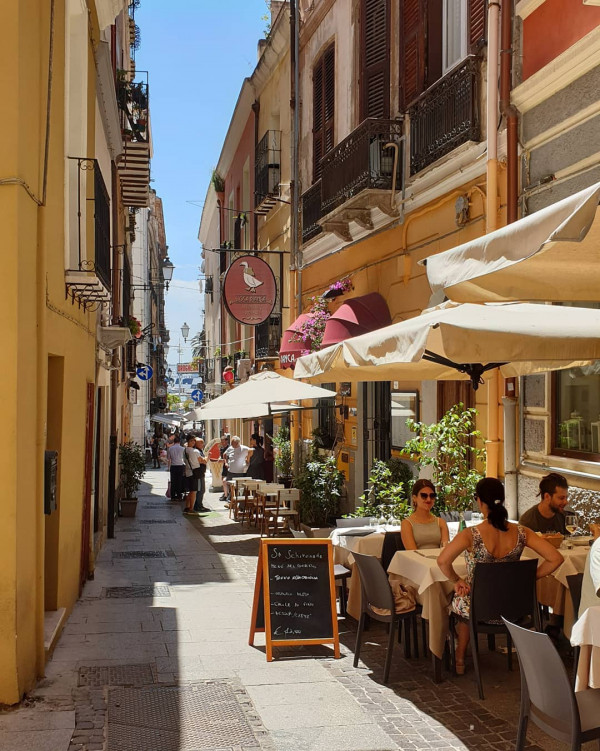 Небанальные места для свадебного путешествия