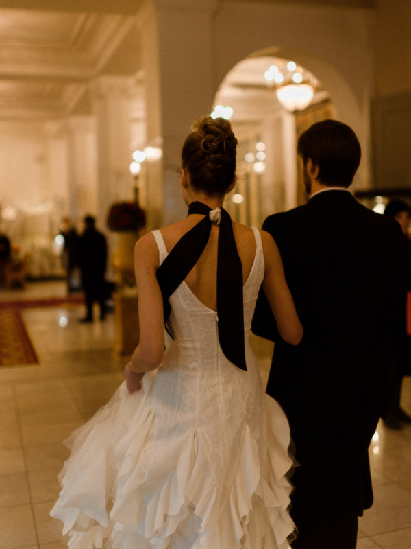 Все о свадьбах в отеле «Астория»