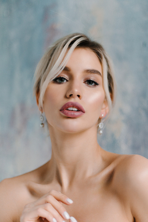 Стилисты Оксана Сергеева