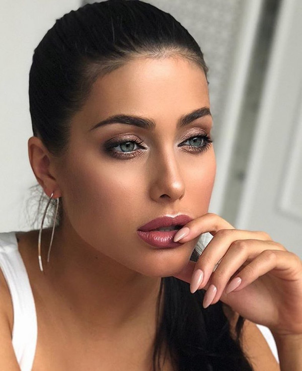 Стилисты Светлана Жукова