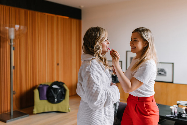 Стилисты Оксана Сергеева