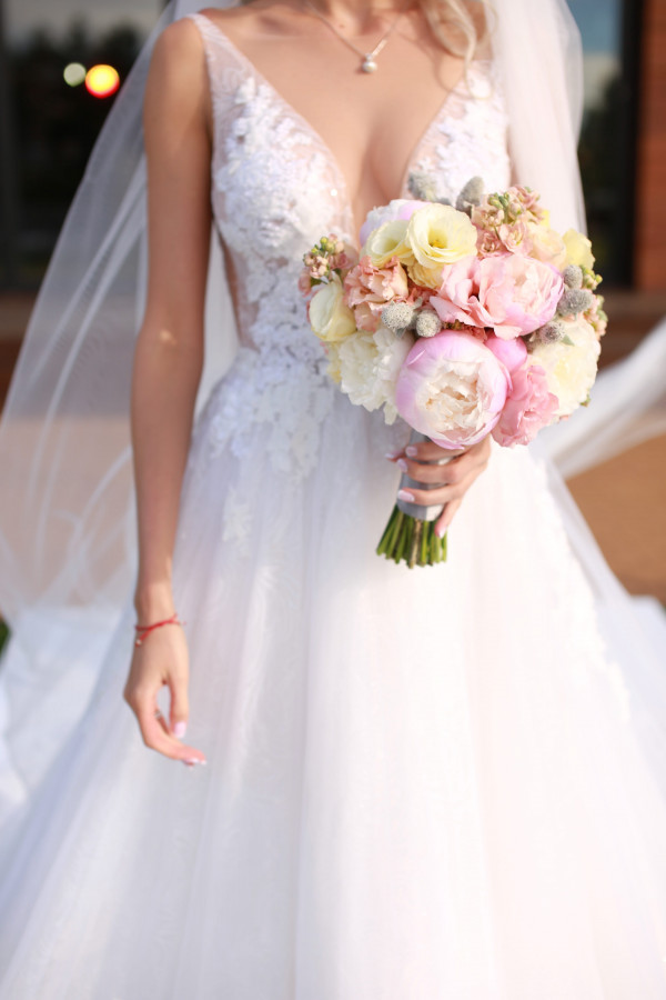 Все о свадьбах в яхт-клубе Sky River