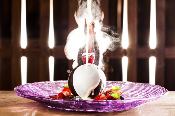 Все о свадьбах в Swissôtel Красные Холмы