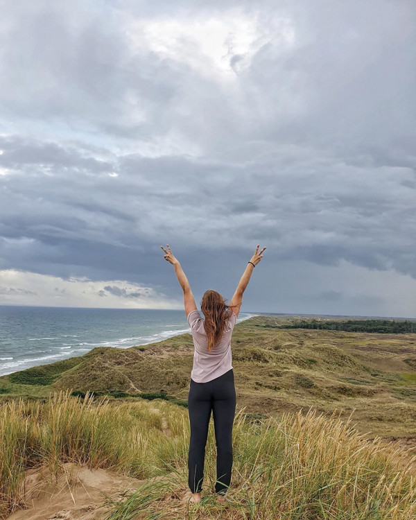 Небанальные места для свадебного путешествия