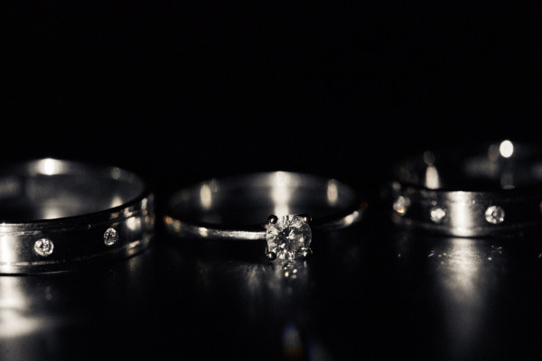 Свадьба Игоря Оськина и Любови Сидоркиной