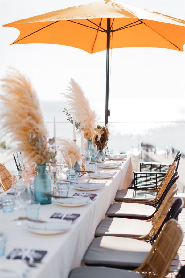 Свадьба Алины Топаловой и Томаса Несона на