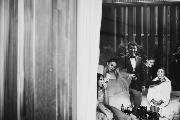 Алексей Киняпин — мастер атмосферных снимков