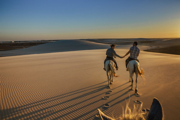 Как сделать классные парные фото в путешествии