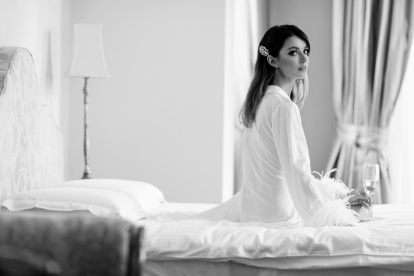 Русско-французская свадьба в Италии | Свадьба Татьяны