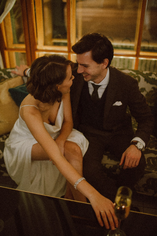 Все о свадьбах в отеле «Астория»