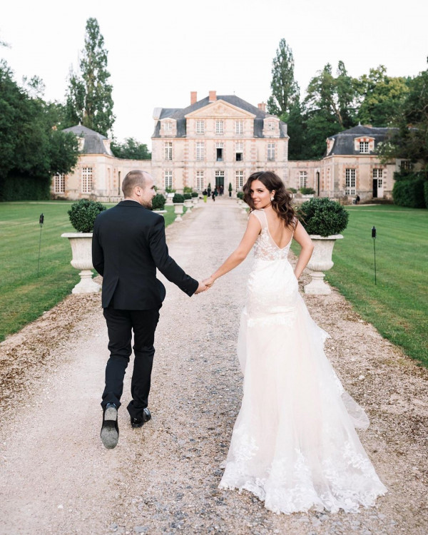 Как ухаживать за кожей перед свадьбой