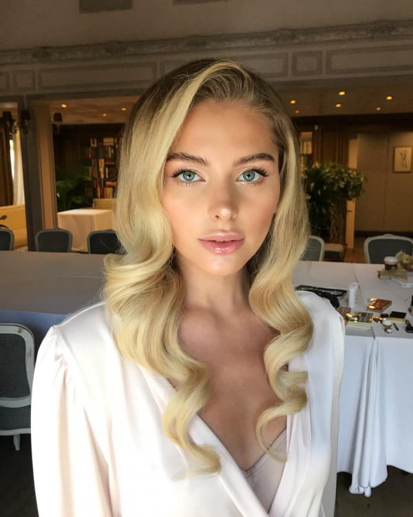 Как ухаживать за кожей перед свадьбой