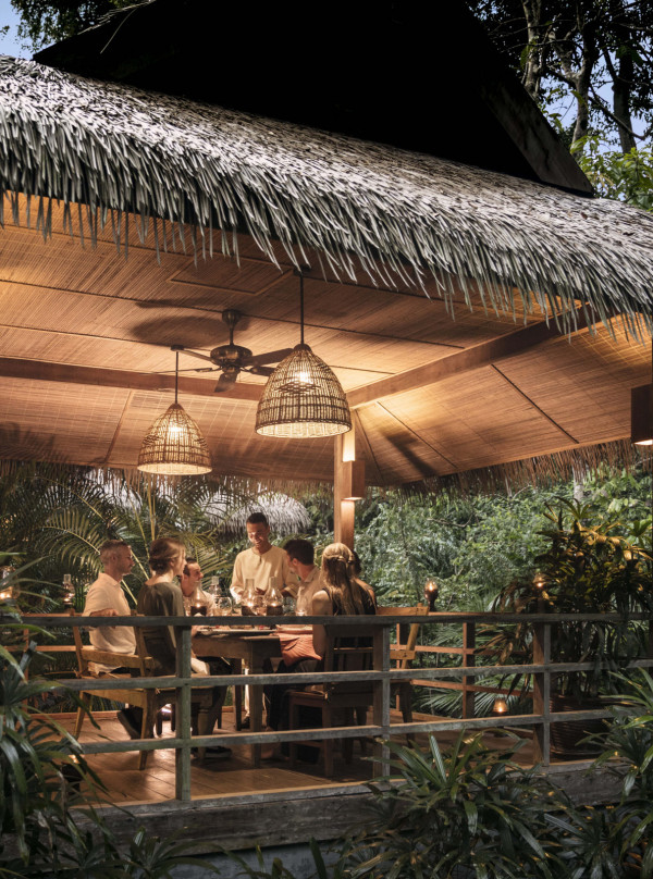 Лучшие отели мира для свадьбы и медового