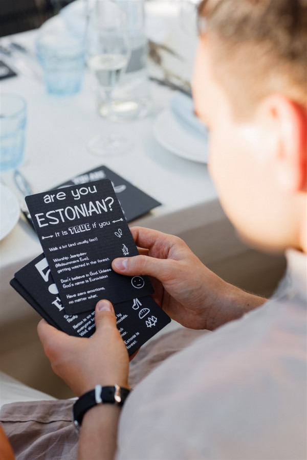 Свадьба Алины Топаловой и Томаса Несона на