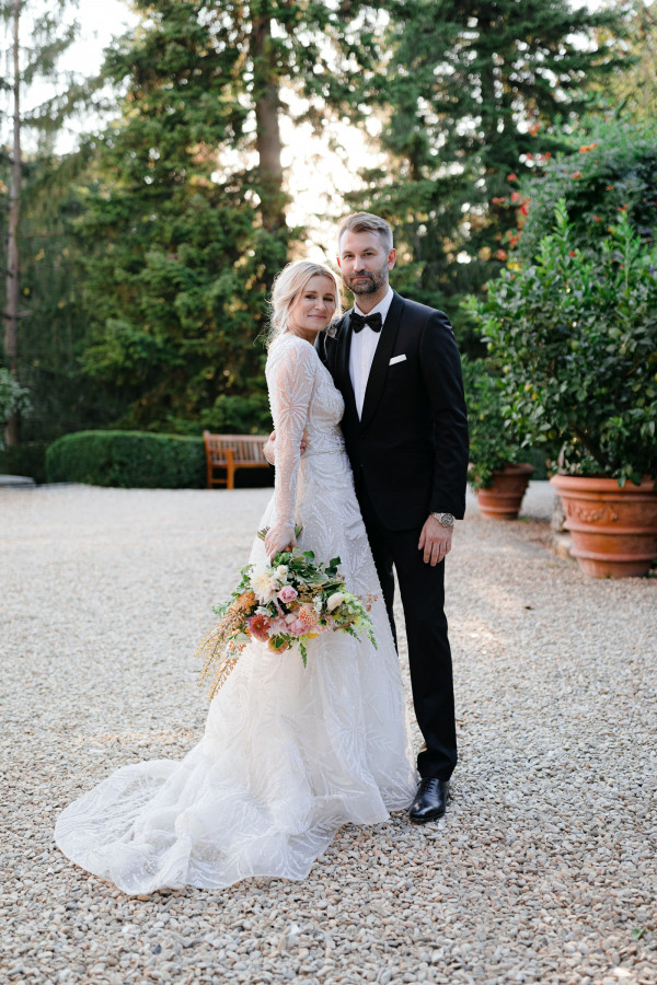 Все о годовщине Насти Волковой и Жени