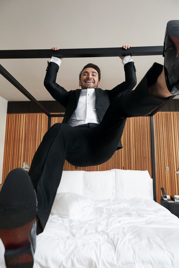 «Вечный двигатель», «Импровизатор» и другие типы ведущих