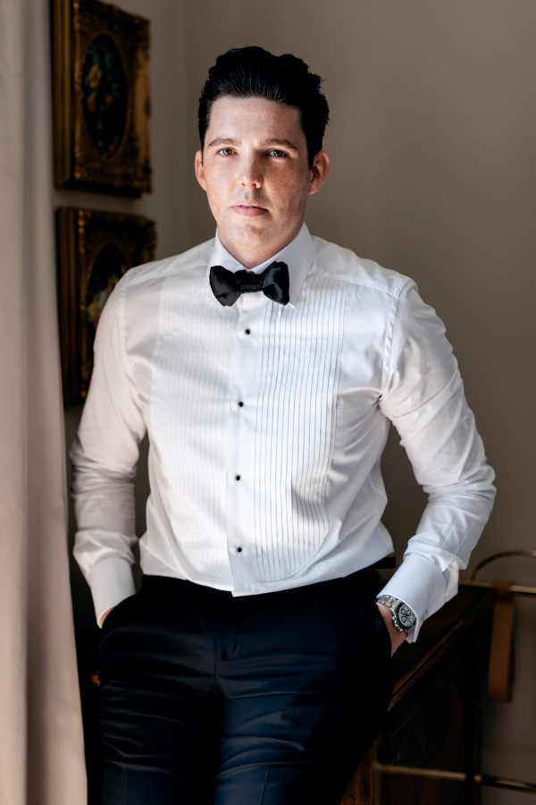 Свадьба на знаменитой вилле Балбьянелло