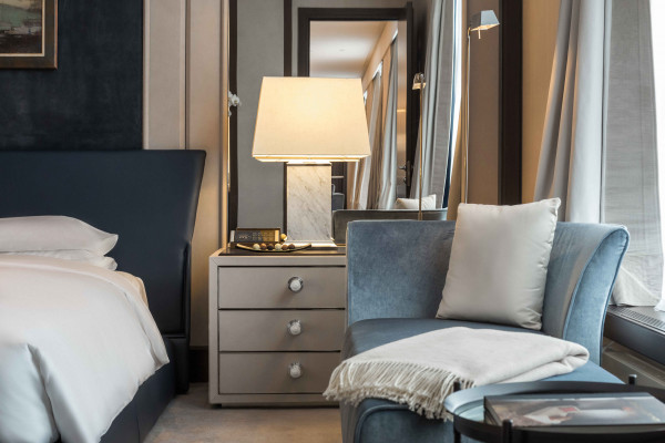 Площадки Hyatt Regency Moscow Petrovsky Park